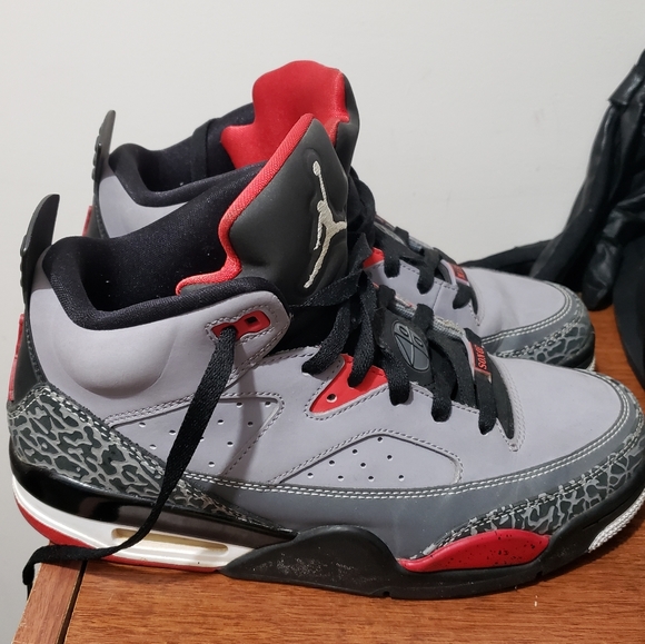 Nike Air Jordan Son of Mars basketball shoes - Picture 1 of 10
